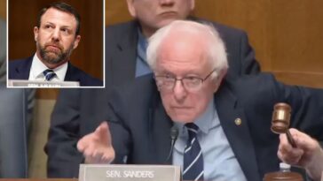 senators-bernie-sanders-and-markwayne-mullin-clash-in-heated-senate-hearing-exchange:-‘you’re-part-of-the-problem’