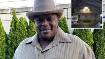 oregon-minister-dies-protecting-grandchild-as-5-teens-who-pretended-to-be-cops-invaded-his-home:-police