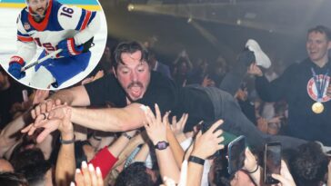 rangers’-gold-medal-winning-trio-call-olympics-‘dream-come-true’