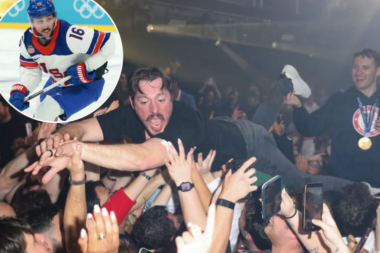 rangers’-gold-medal-winning-trio-call-olympics-‘dream-come-true’