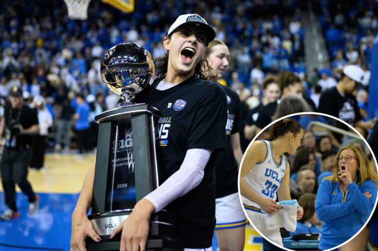 ucla-women’s-basketball-documentary-unveils-raw,-vulnerable-moments