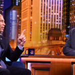 stephen-colbert-mocks-hakeem-jeffries-for-‘silent-defiance’-of-trump-during-sotu:-‘doing-jack-squat’