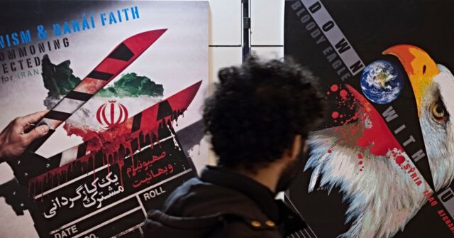 huckabee:-don’t-think-you-can-separate-iran’s-nuke-program-from-need-for-regime-to-go,-trump’s-said-they-can’t-kill-civilians