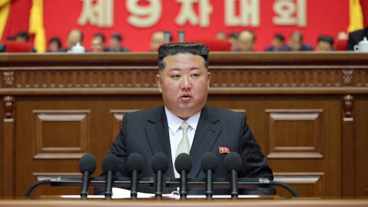 kim-jong-un-calls-south-korea-‘most-hostile-enemy,’-says-north-could-‘completely-destroy’-it