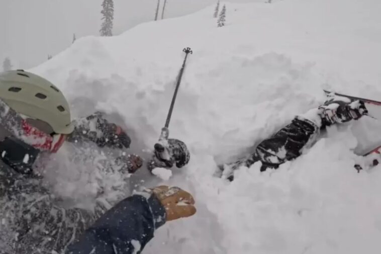 heart-stopping-moment-skier-is-rescued-after-being-buried-alive-under-mount-of-snow-in-lake-tahoe