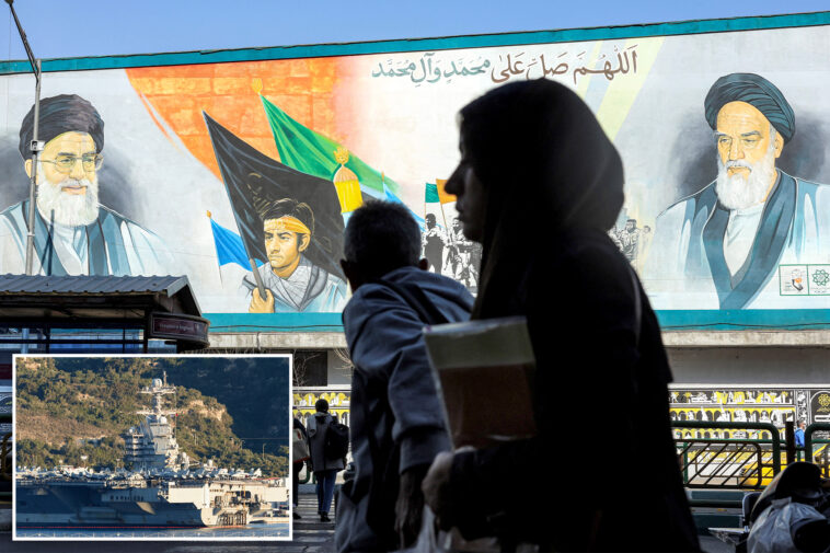 iranian-diplomats-believed-to-have-arrived-in-geneva-for-indirect-us-nuclear-talks