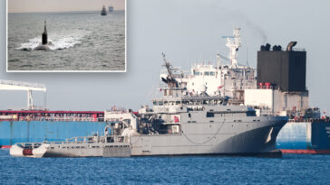 hundreds-of-russian-shadow-tankers-trigger-military-alarm-transiting-nato-waters:-report