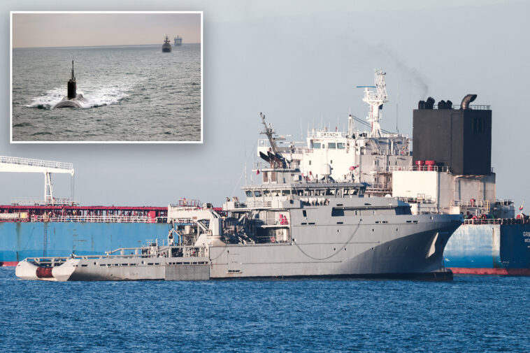 hundreds-of-russian-shadow-tankers-trigger-military-alarm-transiting-nato-waters:-report