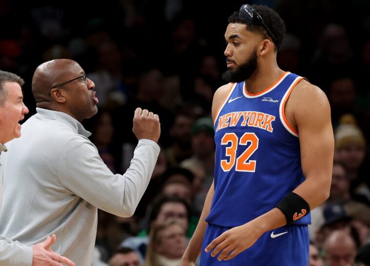 what’s-behind-the-knicks-disconnect-between-karl-anthony-towns-and-mike-brown