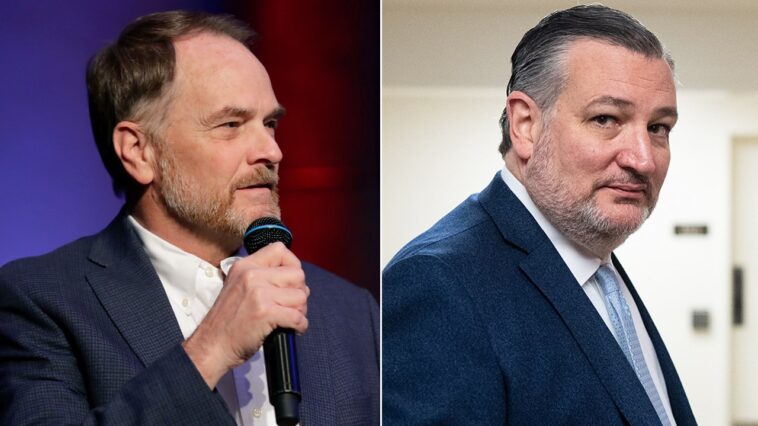 ted-cruz-endorses-texas-state-rep.-steve-toth-in-gop-primary-challenge-to-dan-crenshaw