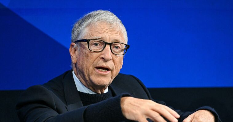 report:-bill-gates-privately-apologizes-to-his-foundation-over-epstein-ties,-admits-‘affairs’-with-russians
