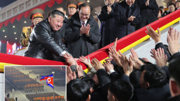 kim-jong-un-calls-south-korea-‘most-hostile-enemy,’-says-north-could-‘completely-destroy’-it