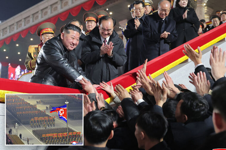 kim-jong-un-calls-south-korea-‘most-hostile-enemy,’-says-north-could-‘completely-destroy’-it