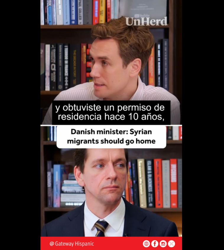 denmark-revokes-residence-permits-for-some-syrian-immigrants-(video)