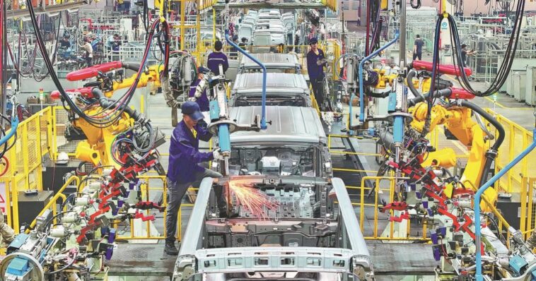 trump’s-china-trade-war-deepens-beijing’s-economic-vulnerability-–-implications-for-a-taiwan-war