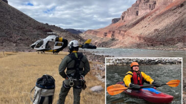 man-dies-while-rafting-on-colorado-river-through-grand-canyon-national-park