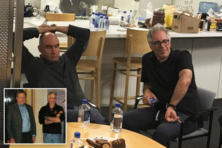 harvard-professor-martin-nowak-put-on-leave-over-epstein-links-after-larry-summers’-resignation