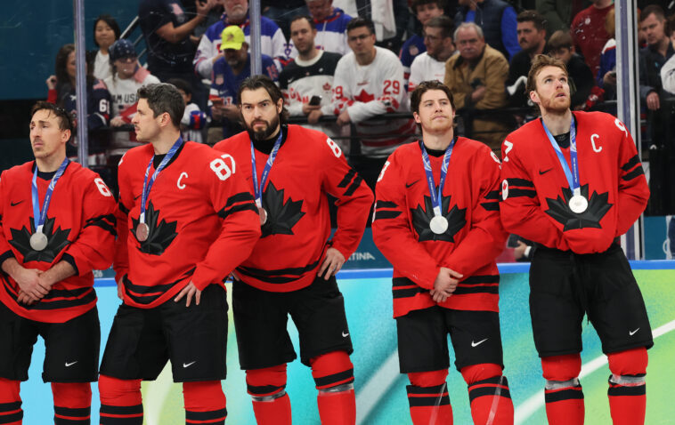 sharks-star-macklin-celebrini-wonders-what-might-have-been-for-team-canada