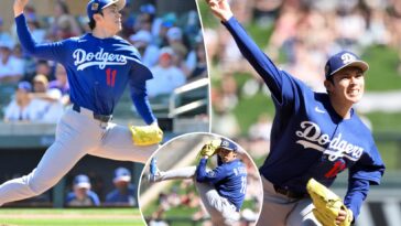 dave-roberts-offers-candid-response-on-roki-sasaki’s-start:-‘he-was-overthrowing’