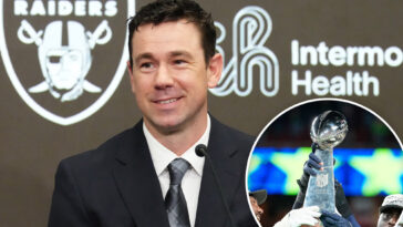 raiders’-klint-kubiak-proving-to-be-right-man-for-latest-rebuild