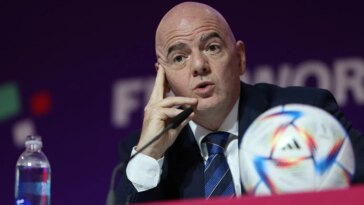 fifa-president-gianni-infantino-has-‘full-confidence’-in-mexico-world-cup-games-despite-cartel-violence