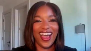 latest-polling-has-thicko-jasmine-crockett-up-12-points-on-james-talarico-in-texas-senate-primary