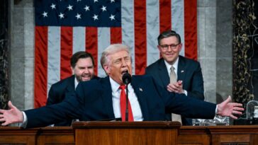 cnn-flash-poll-devastates-dems-–-64-percent-said-trump’s-policies-will-move-us-in-right-direction