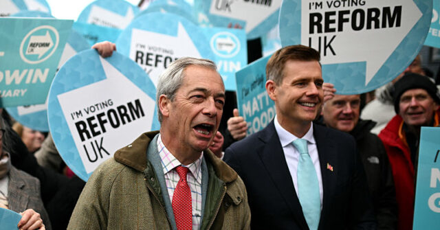 polls-open-in-england’s-tinder-box-special-election-that-promises-nail-biter-three-way-finish