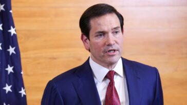 rubio-calls-cuban-shootout-with-stolen-speedboat-‘highly-unusual,’-withholds-judgment