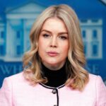 leavitt-says-democrats-‘fell-right-into’-trump’s-state-of-the-union-‘trap’