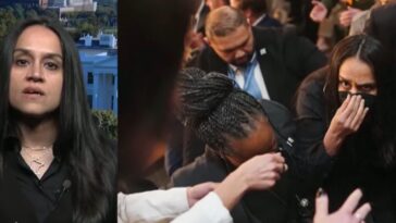 watch:-ilhan-omar’s-sotu-guest-was-arrested-during-trump’s-speech-and-claims-she-had-to-be-hospitalized-because-of-‘aggressive’-handling