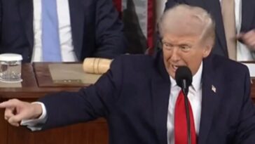 wayne-root:-this-week’s-state-of-union-was-about-god-vs-satan-god-directed-trump-to-enrage-and-expose-democrats-as-godless,-communist,-satanic,-traitors-and-enemies-of-america-from-within.