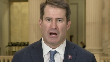 arrest-him:-democrat-congressman-caught-harboring-an-illegal-alien-in-his-office-to-‘protect’-lawbreaker-from-police-during-trump’s-state-of-union-speech