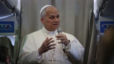 ‘an-illusion’:-pope-leo-sends-defiant-message-against-ai-use-in-churches