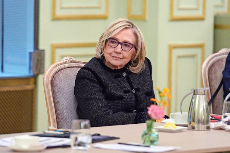 read-it:-hillary-clinton-goes-on-the-attack-ahead-of-epstein-deposition