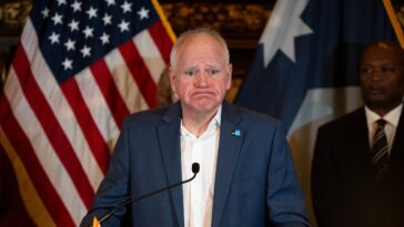federal-gov’t-to-withhold-$260-million-in-aid-to-minnesota-until-tim-walz-cleans-his-state-up
