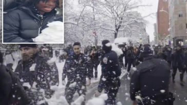 punk-with-rap-sheet-arrested-in-nypd-snowball-attack-—-and-he’s-not-a-‘kid’-as-mayor-mamdani-insisted
