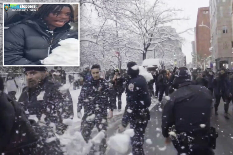 punk-with-rap-sheet-arrested-in-nypd-snowball-attack-—-and-he’s-not-a-‘kid’-as-mayor-mamdani-insisted