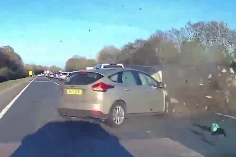 insane-moment-driver-crashes-while-gambling-on-phone-—-sending-pregnant-victim-into-emergency-c-section