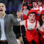 dan-hurley-throws-some-subtle-shade-at-st.-john’s-fans-after-uconn’s-dominant-win