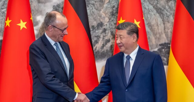 germany’s-merz-calls-for-rebalancing-of-‘unhealthy’-trade-ties-with-china-after-meeting-xi