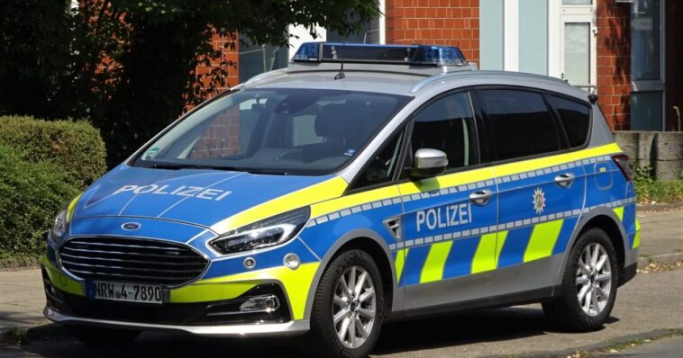 mass-migration-crisis:-nearly-40%-of-berlin-police-applicants-fail-basic-german-test