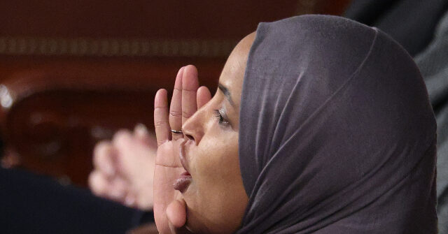 ilhan-omar-claims-her-sotu-guest-was-‘forcibly-removed’-from-gallery