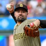 padres-pitcher-could-miss-opening-day-after-undergoing-hemorrhoid-surgery