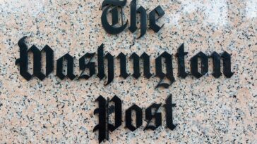 death-of-a-legacy:-the-washington-post-hemorrhages-$100m+