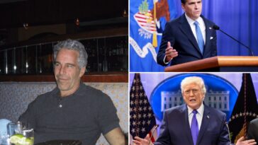 doj-probes-whether-any-epstein-files-about-trump-were-wrongly-withheld