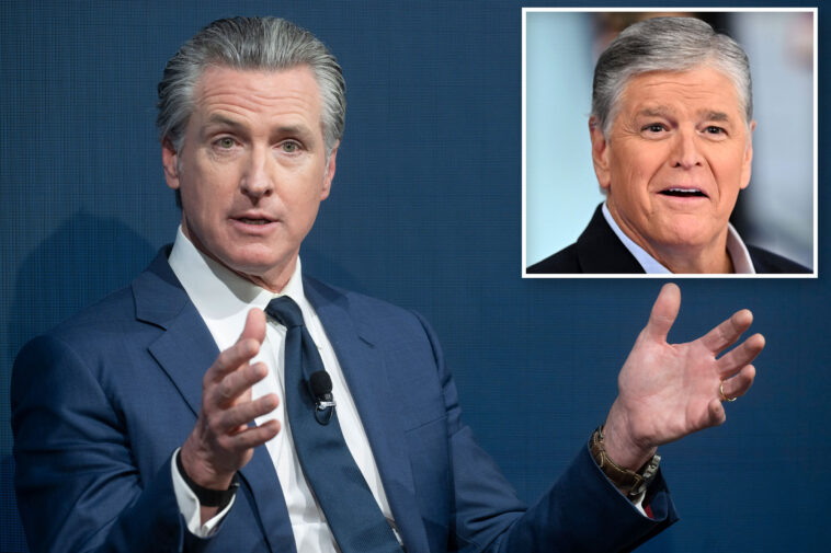 sean-hannity-slams-gavin-newsom-over-biden’s-‘cognitive-decline’-—and-hints-at-damning-text