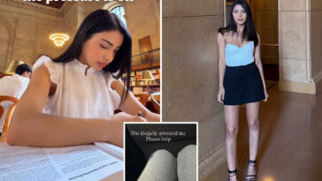 columbia-student-detained-by-dhs-agents-accused-of-posing-as-cops-to-gain-access-to-residential-building