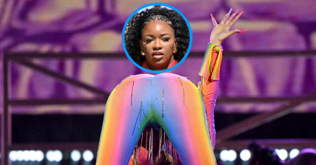 watch:-‘wet-ass-p**sy’-rapper-cardi-b-endorses-jasmine-crockett-in-texas-senate-primary