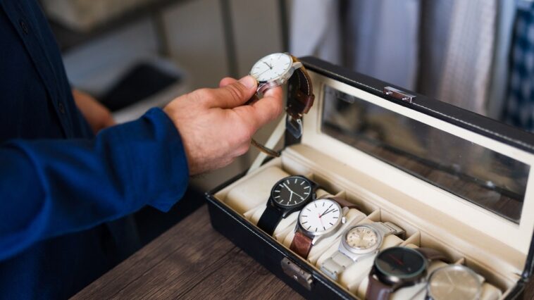 14-watches-worth-buying-to-start-your-collection-–-from-$60